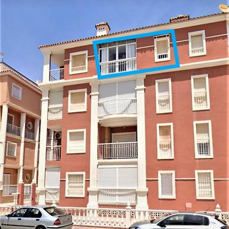 לה מאטה Urbanizacion Puerto Romano - Playa מראה חיצוני תמונה