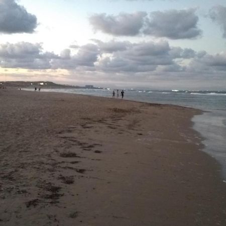 לה מאטה Urbanizacion Puerto Romano - Playa מראה חיצוני תמונה