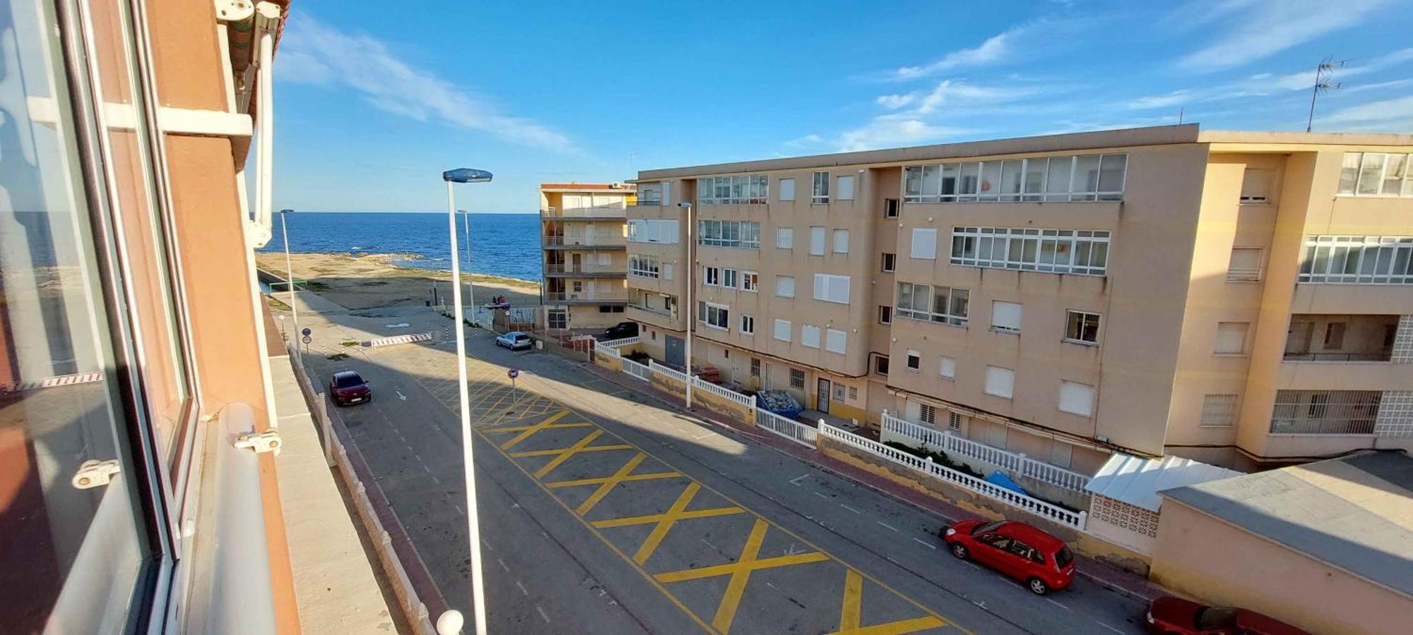 לה מאטה Urbanizacion Puerto Romano - Playa מראה חיצוני תמונה