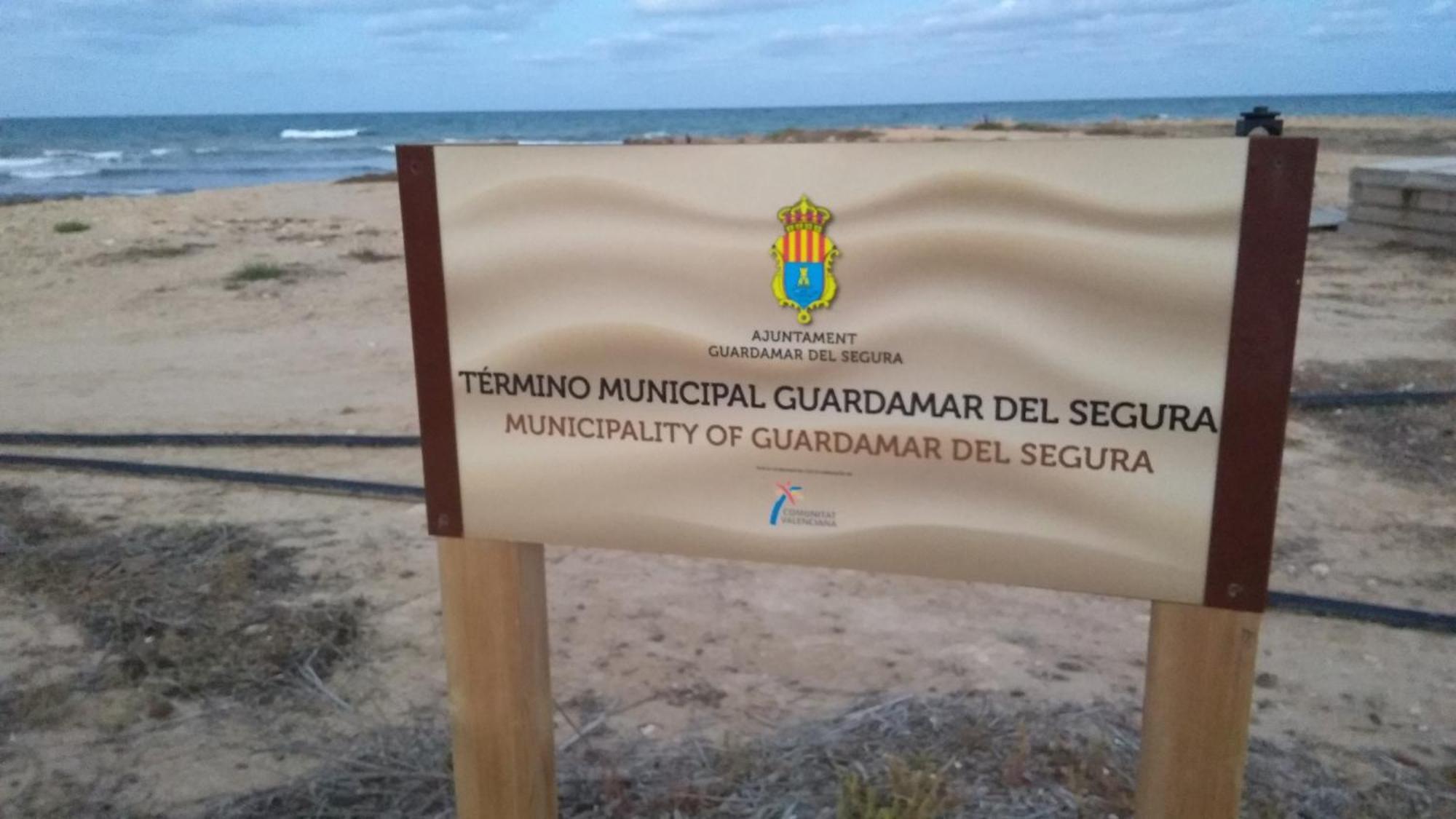 לה מאטה Urbanizacion Puerto Romano - Playa מראה חיצוני תמונה
