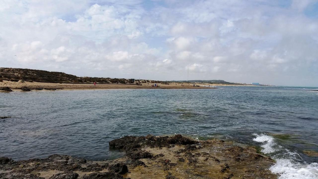 לה מאטה Urbanizacion Puerto Romano - Playa מראה חיצוני תמונה